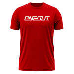 ONEOUT OFFICIAL ONE ROUGE