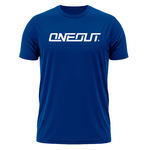 ONEOUT OFFICIAL ONE BLEU