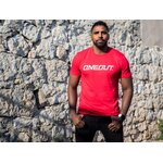 OFFICIAL ONE RED