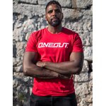 OFFICIAL ONER RED