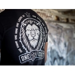 ONE KING ONE LEGEND oneout brand