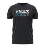 knock oneout
