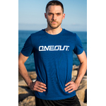 ONEOUT OFFICIAL ONE BLEU