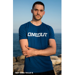 ONEOUT OFFICIAL ONE BLEU
