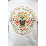 ONEOUT TIGER RAGE DESSIN