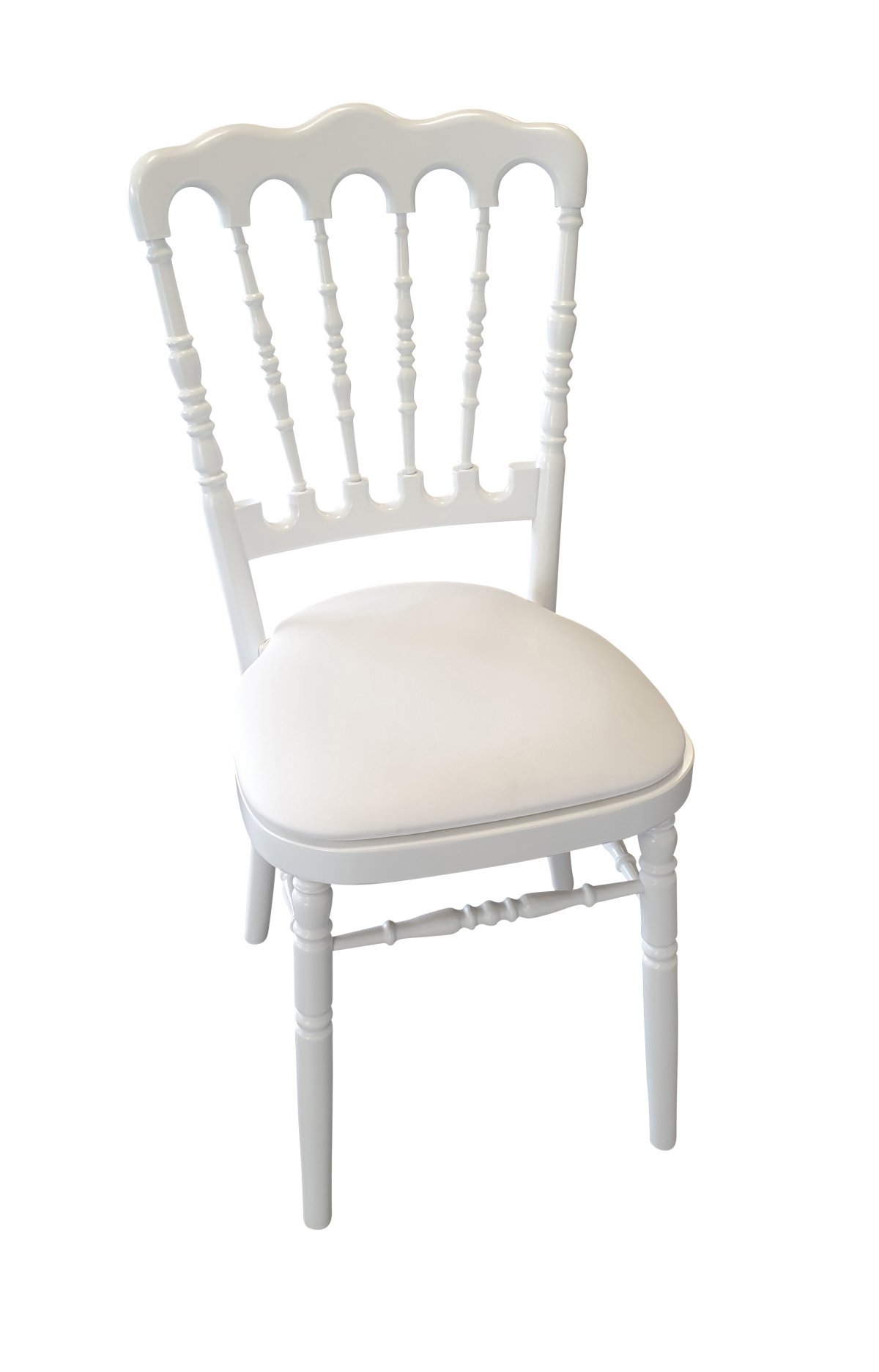 chaise-napoleon-bois-blanche-ng