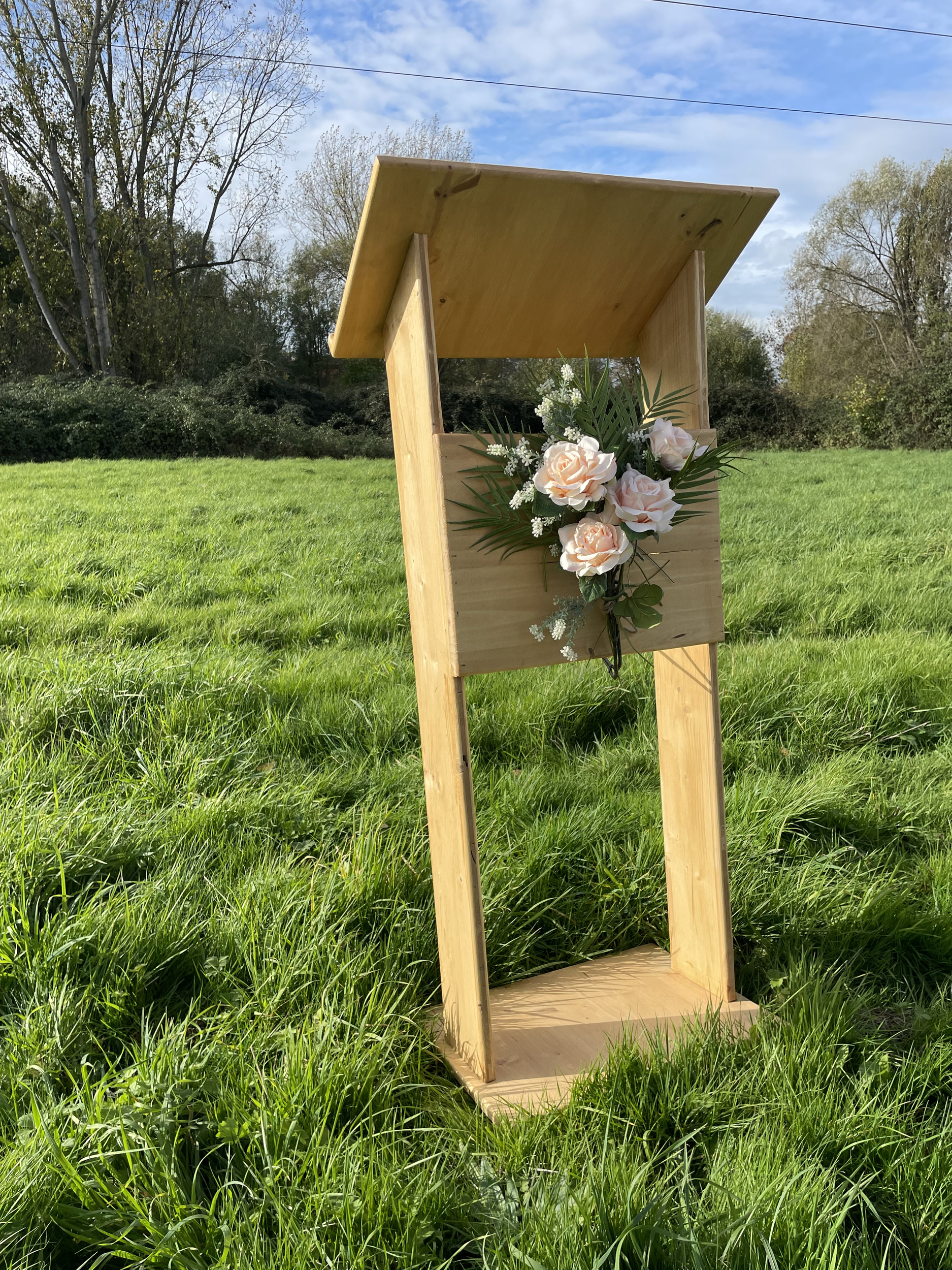 Botte de paille - Location matériel tous thèmes confondus/Décoration - La  festibox