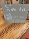 _Mini backdrop gris _Livre dor_