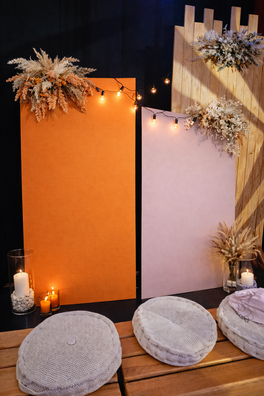 backdrop rose_orange