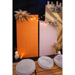 backdrop rose_orange