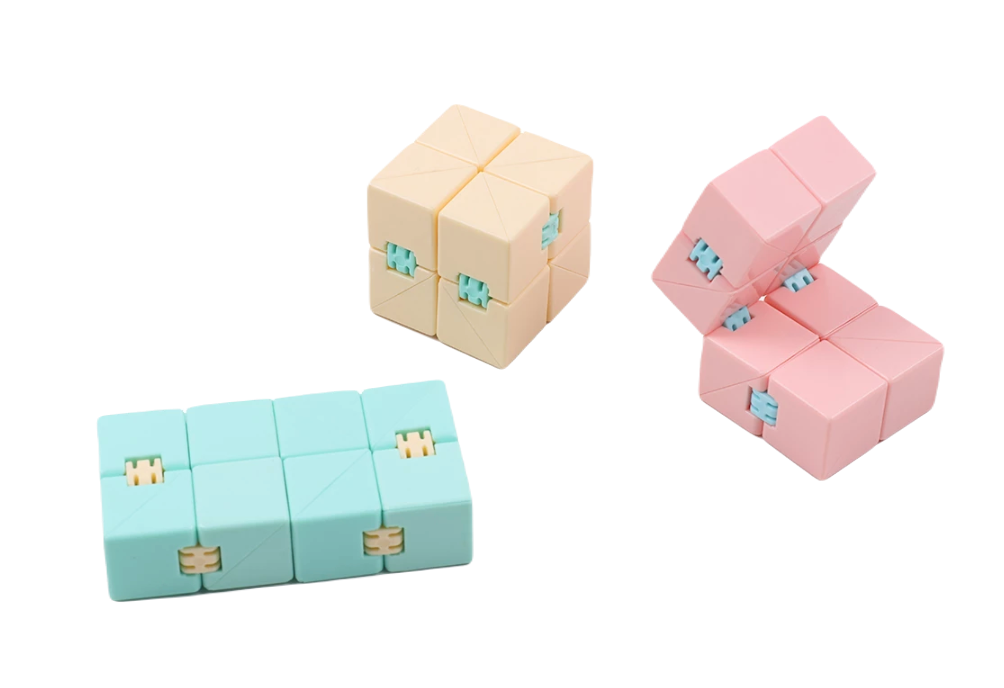 fidget-cube