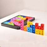 Jouet-de-doigt-en-gel-de-silice-pour-enfants-Puzzle-Simple-fossette-Anti-stress-jouets-pour