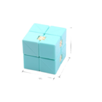 fidget-cube-bleu