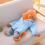 Peluche-de-poulpe-Orange-pour-enfants-55cm-jouet-doux-simulation-d-animal-marin-d-coration-de