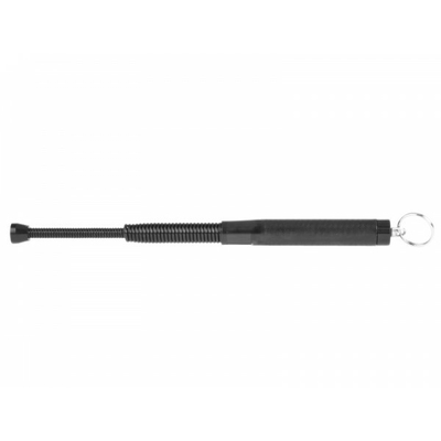 Mini bâton télescopique porte-clé 30 cm flexible