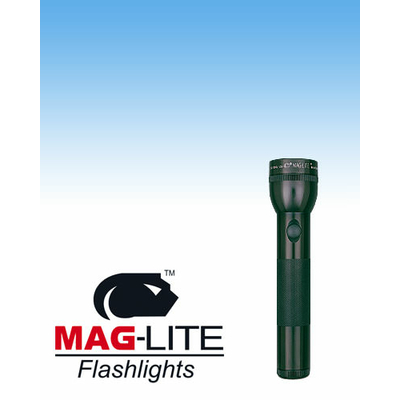 Lampe torche MAGLITE USA ML2