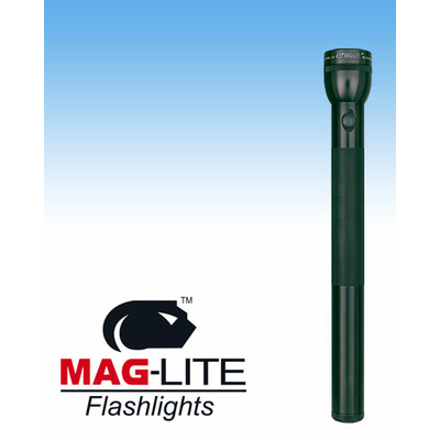 Lampe torche MAGLITE USA ML5