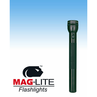 Lampe torche MAGLITE USA ML4