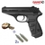 pistolet a plomb blow