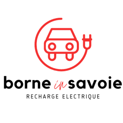 Borne in Savoie. Solution de recharge pour véhicule Electrique