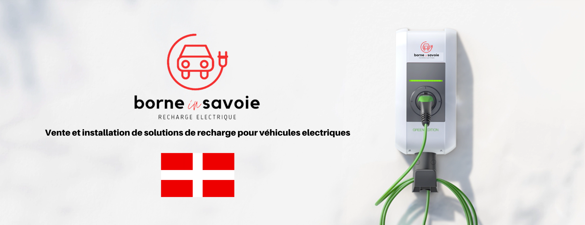 vente de solution de recharge pour vehicules electriques