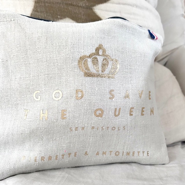 POCHETTE QUEEN5