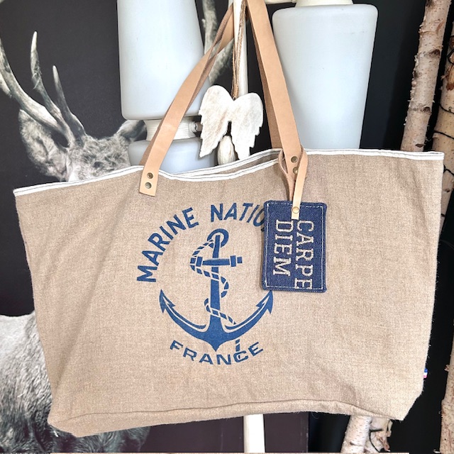 SAC LOFT MARINE