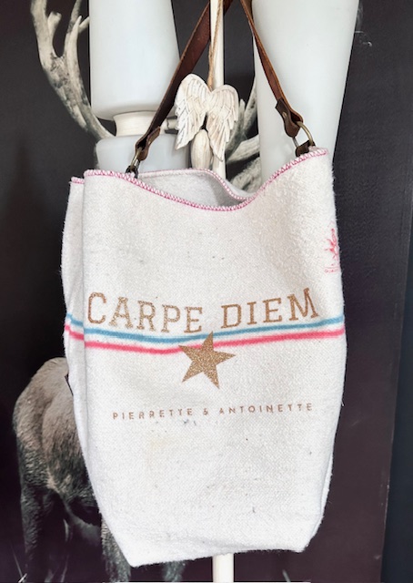 SAC HOBO CARPE DIEM