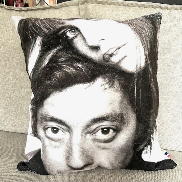COUSSIN GAINSBOURG BIRKIN