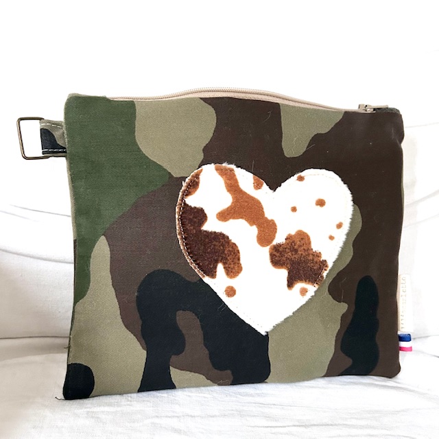 pochette militaire1
