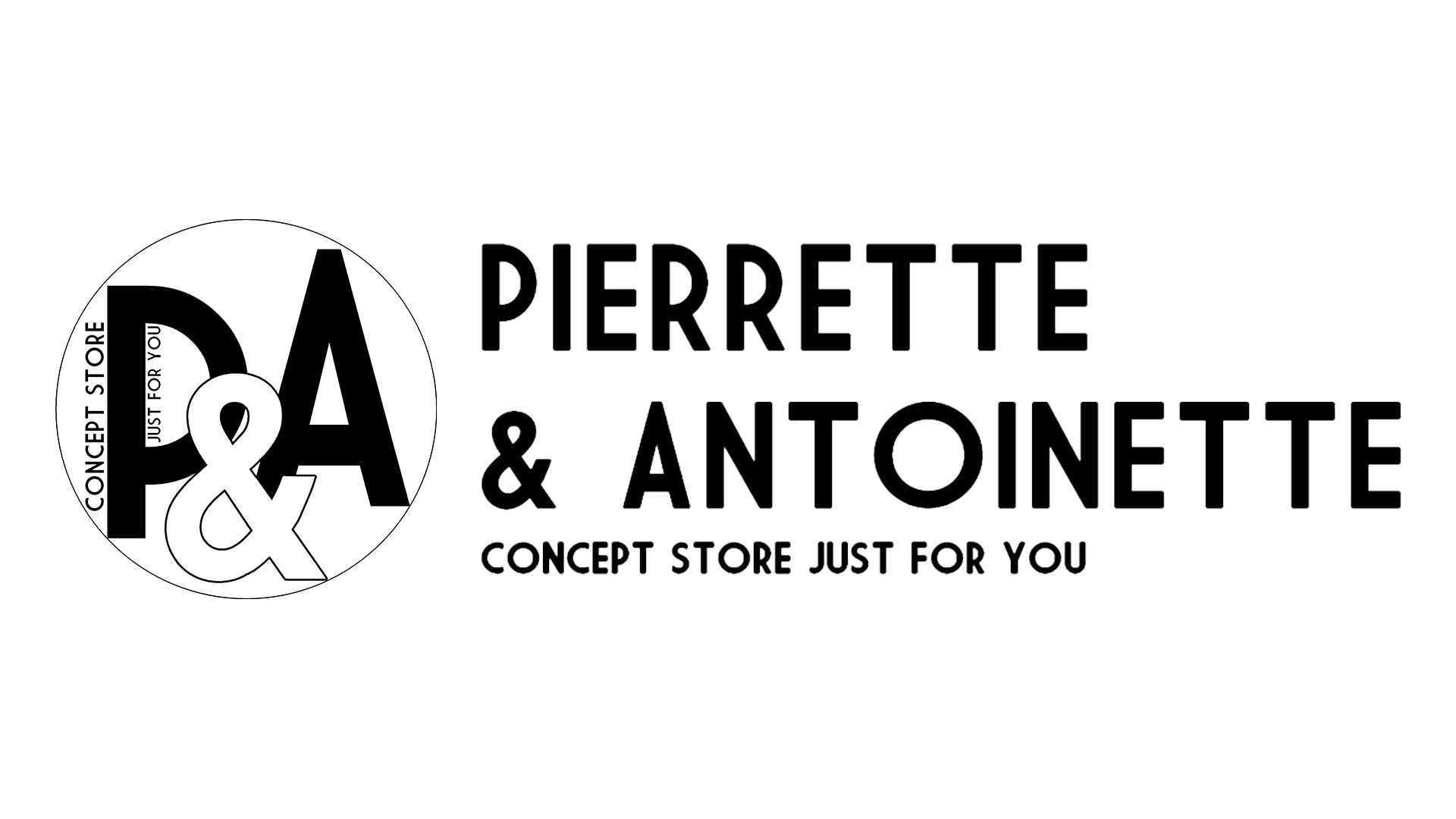 Pierrette et Antoinette