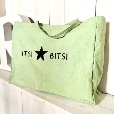 sac cabas de plage ITSI BITSI