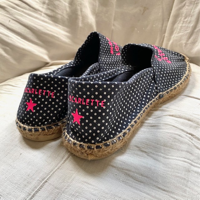 espadrilles