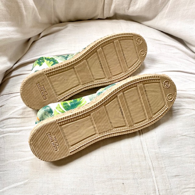 espadrilles