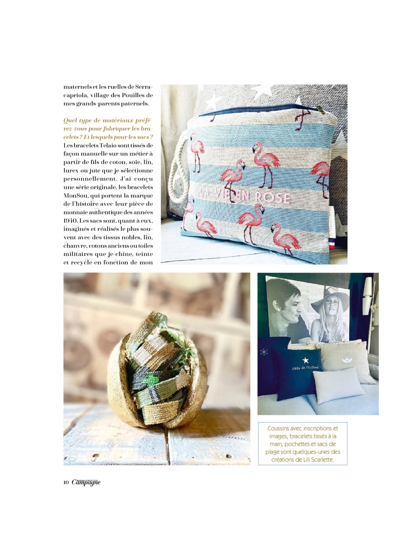 magazine page 10