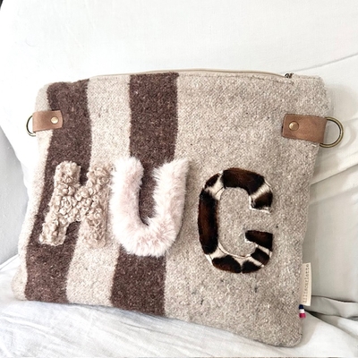 sac bandoulière HUG1