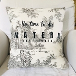 coussin Matera