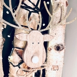 Tête renne pic2