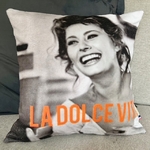 coussin loren