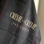 TORCHON CREME2