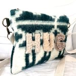 SAC BANDOULIERE ETHNIQUE HUG