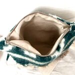 SAC BANDOULIERE ETHNIQUE HUG3