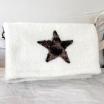 SAC BANDOULIERE RABAT MEGEVE