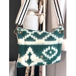 sac besace mexicain