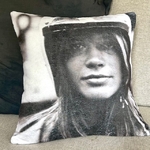 coussin hardy