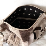 sac bandoulière HUG4