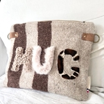 sac bandoulière HUG1