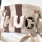 sac bandoulière HUG2