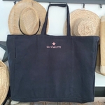 sac cabas de plage EN ATTENDANT