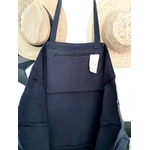 sac cabas de plage EN ATTENDANT